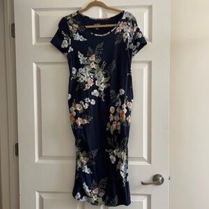 Isabel maternity dress XXL
